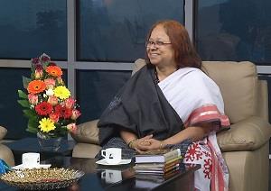 আফরোজা অদিতি