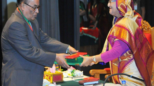 অধ্যাপক ডা. তৌহিদুল আনোয়ার চৌধুরী