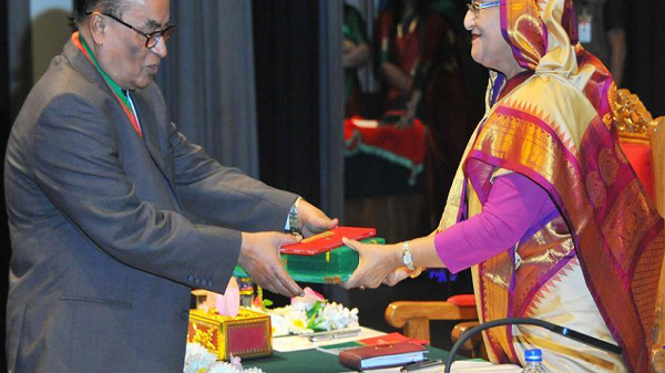 অধ্যাপক ডা. তৌহিদুল আনোয়ার চৌধুরী