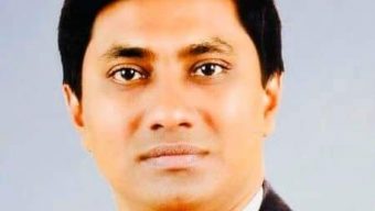 আবুল কালাম আজাদ হাওলাদার
