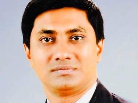 আবুল কালাম আজাদ হাওলাদার