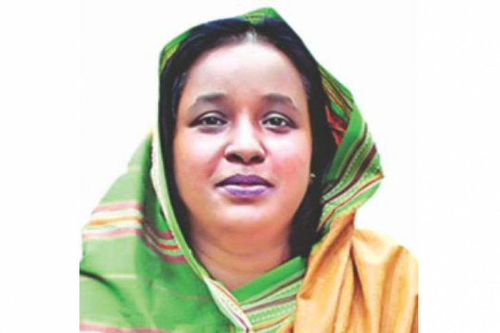 সেলিনা হায়াৎ আইভি