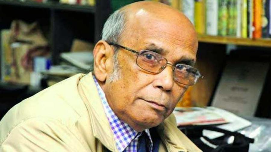 সৈয়দ শামসুল হক