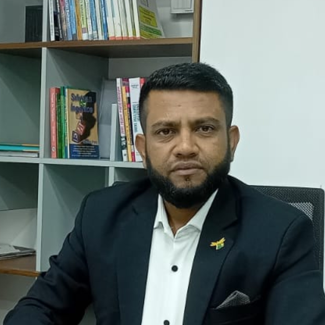 ড. মো. সাখাওয়াত হোসেন