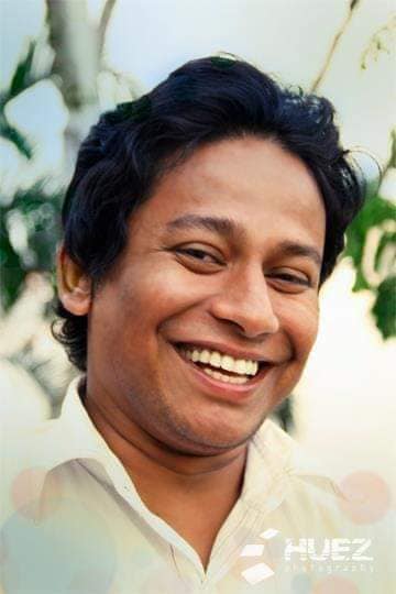 জুবায়ের রহমান চৌধুরী