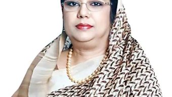 আফরোজা খান রিতা