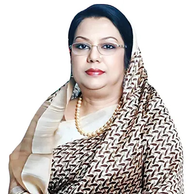 আফরোজা খান রিতা