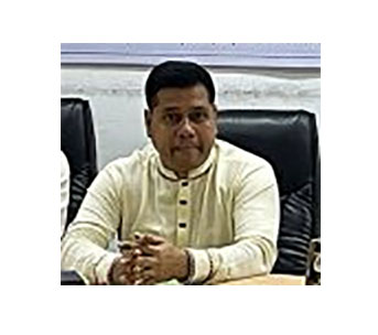 সিরাজুল ইসলাম