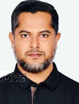 মোফাজ্জল হোসাইন