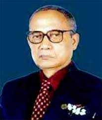ডা. নুরুল ইসলাম