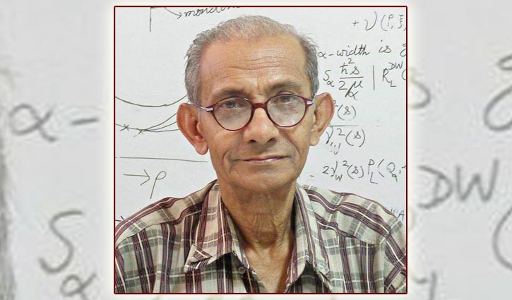 অরুণ কুমার বসাক