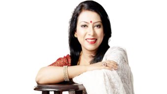 আফরোজা নাজনীন সুমি