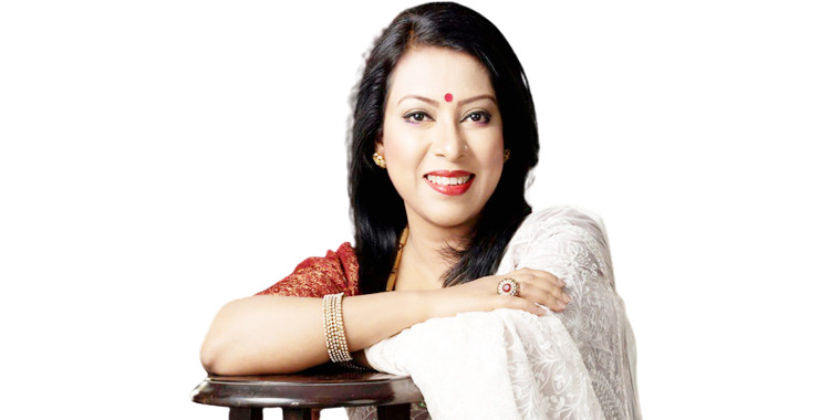 আফরোজা নাজনীন সুমি