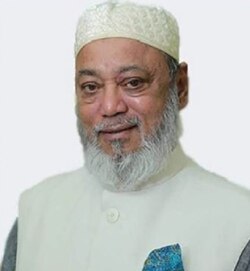 আব্দুল মজিদ মন্ডল