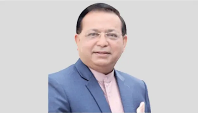 আব্দুল মাতলুব আহমাদ