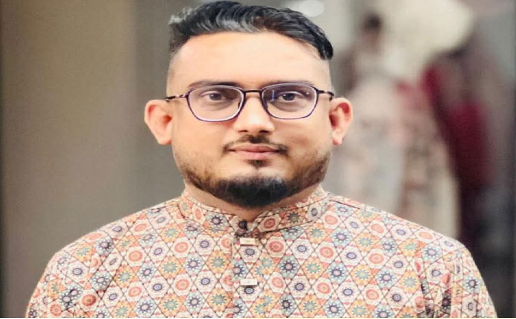 আব্দুল্লাহ আল নোমান