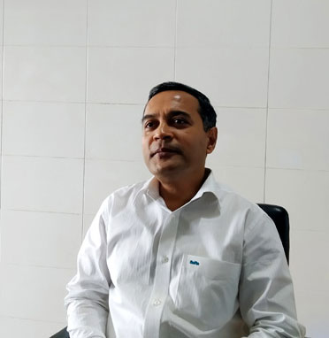 এস এম খালেদ
