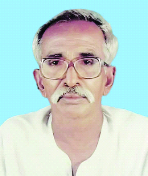 কমরেড আবদুস সাত্তার খান