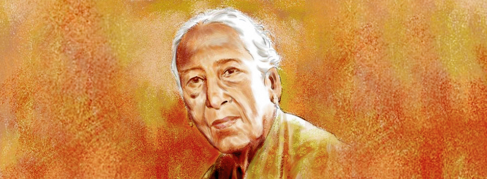 কাজী, জোহরা বেগম