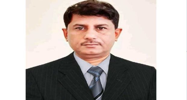 জালাল আহমেদ