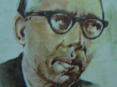 ড. মুহাম্মাদ কুদরাত-এ-খুদা,