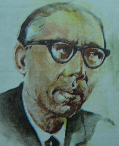 ড. মুহাম্মাদ কুদরাত-এ-খুদা,