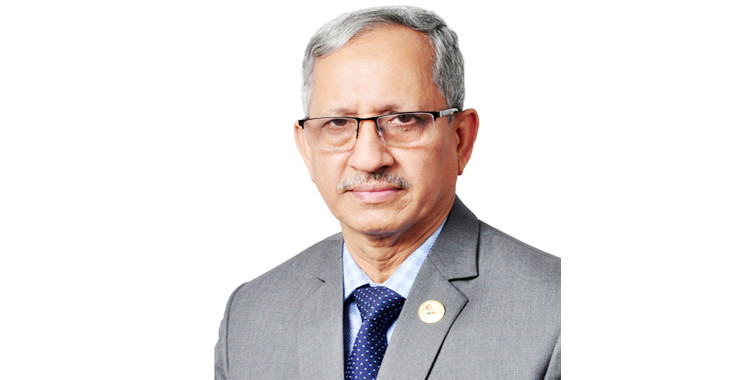 ড. মোঃ মফিজুর রহমান