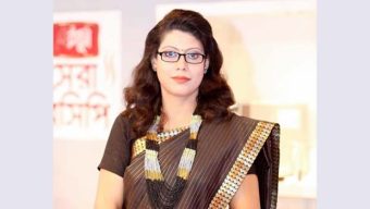 তাপসি মারিয়াম