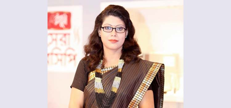 তাপসি মারিয়াম