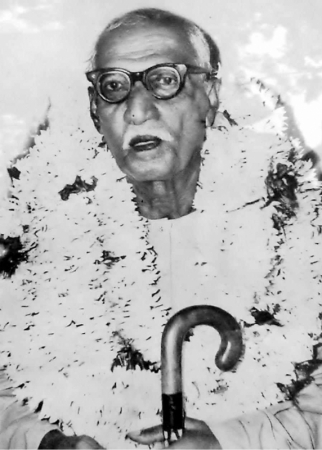 ত্রৈলোক্যনাথ চক্রবর্তী