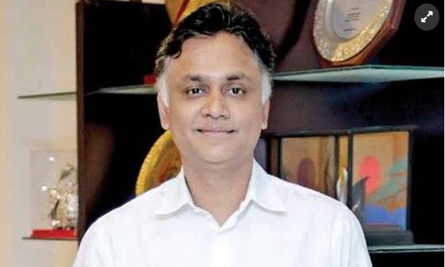 নাসিম মঞ্জুর