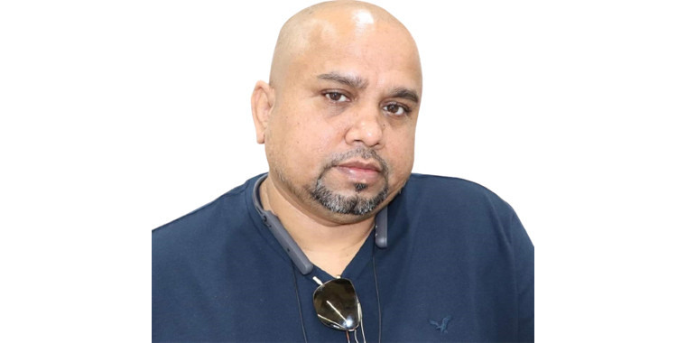 নুরুদ্দিন আহমেদ