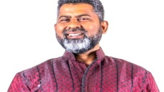 ফজলে হুদা বাবুল