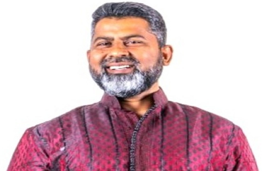 ফজলে হুদা বাবুল