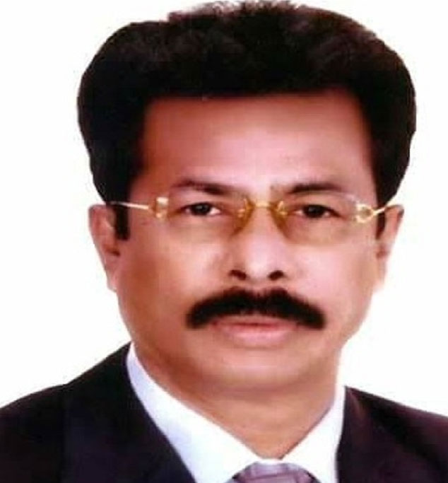 বীর মুক্তিযোদ্ধা আবুল হোসেন খান