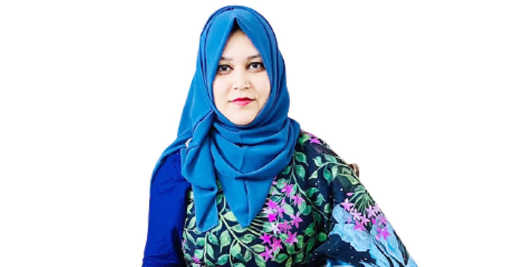 মমতাজ সুলতানা