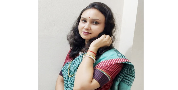 মিতু রানী সেন
