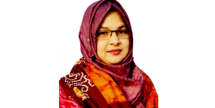 মোছাঃ তাহরিমা খাতুন সিমি