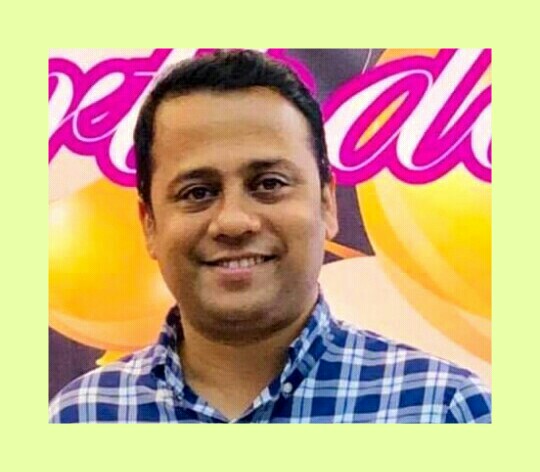 মোহাম্মদ জাবেদ