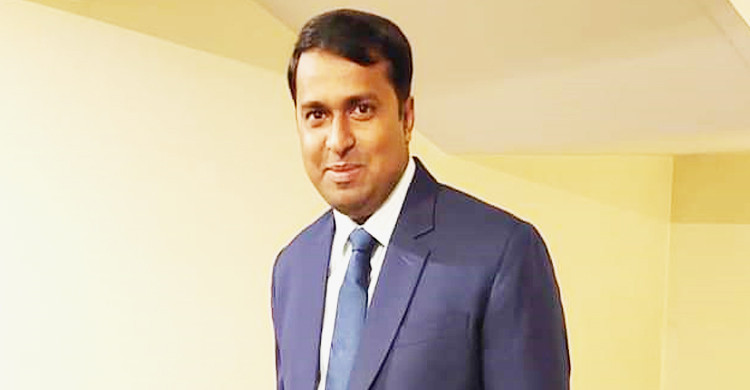 রনি রহমান