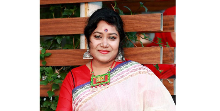 রাজিয়া কবির