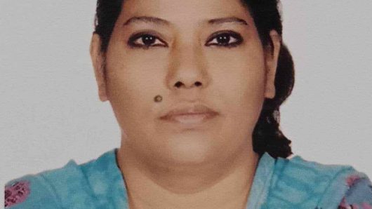 লাভলী ইয়াসমীন