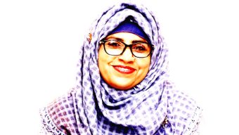 শারমিন সুলতানা