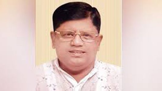 শেখ রফিকুল ইসলাম বাবলু