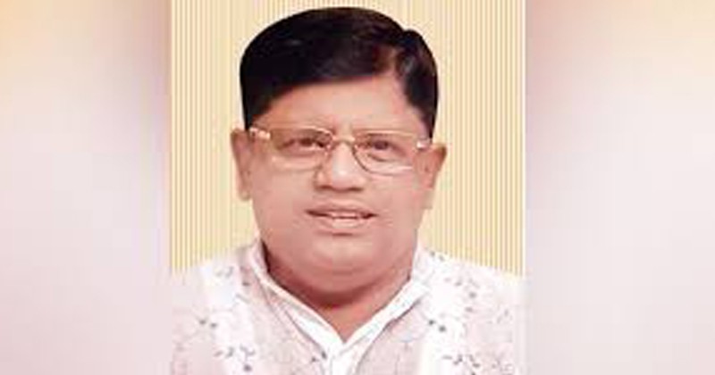 শেখ রফিকুল ইসলাম বাবলু