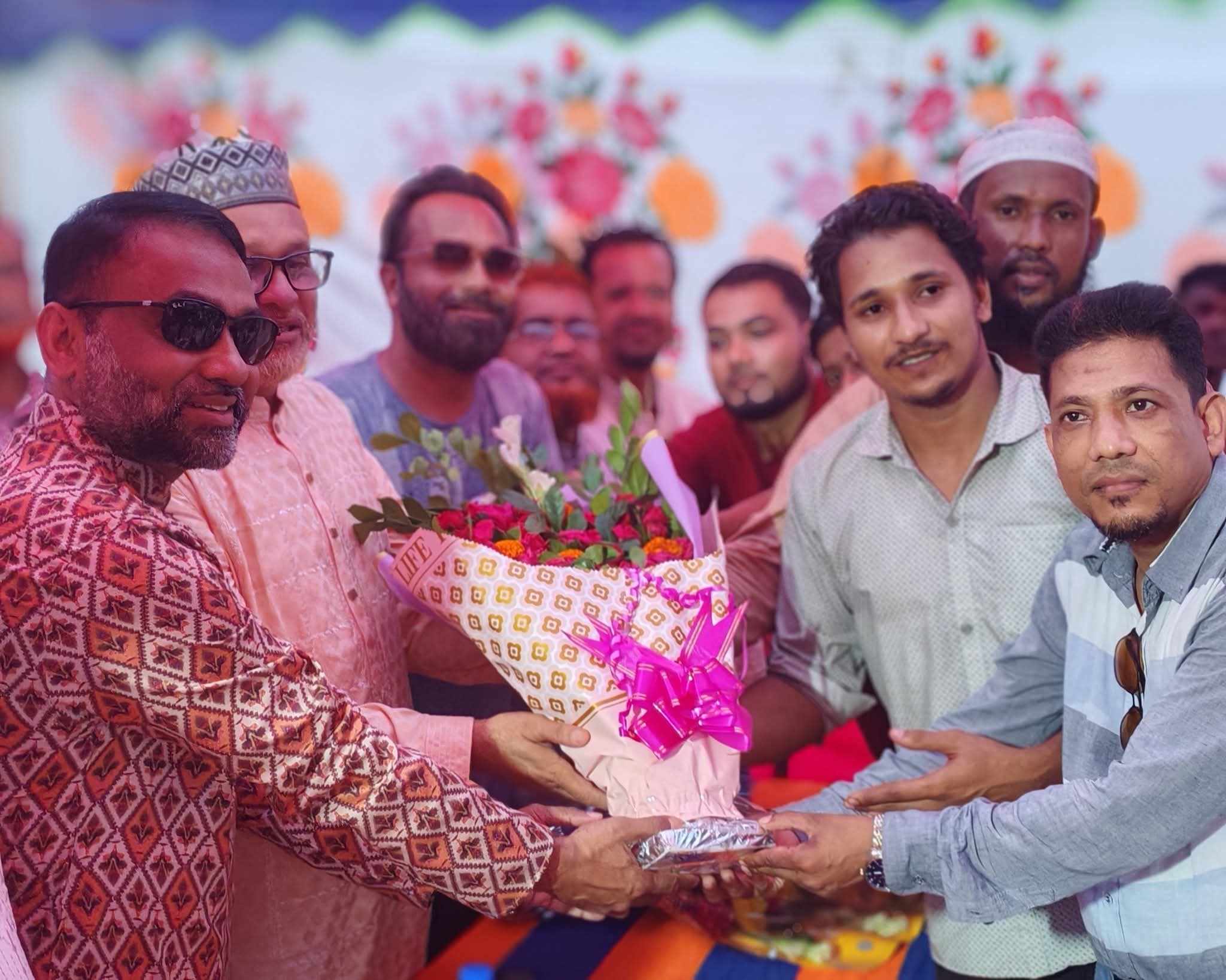 সাইদুর রহমান লিটন