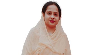 সাবরীনা নাসরীন