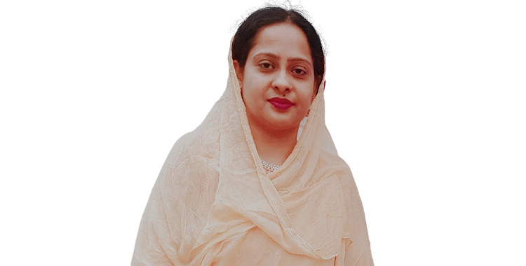 সাবরীনা নাসরীন