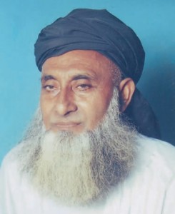 হযরত মাওলানা আবুল খায়ের মোহাম্মদ নূরুল্লাহ (রহঃ)