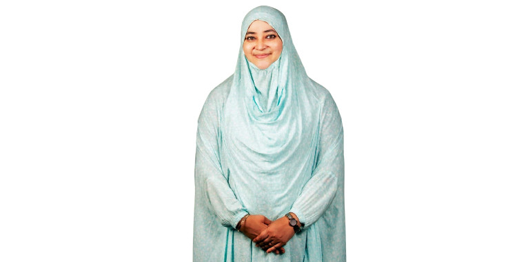 হৃদিতা মুন